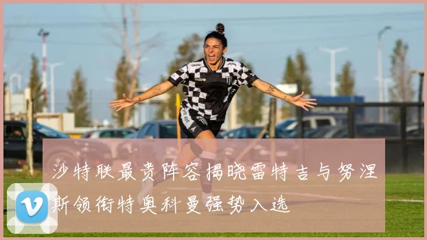 沙特联最贵阵容揭晓雷特吉与努涅斯领衔特奥科曼强势入选